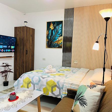 Gensan Homey Apartment General Santos City Exterior photo