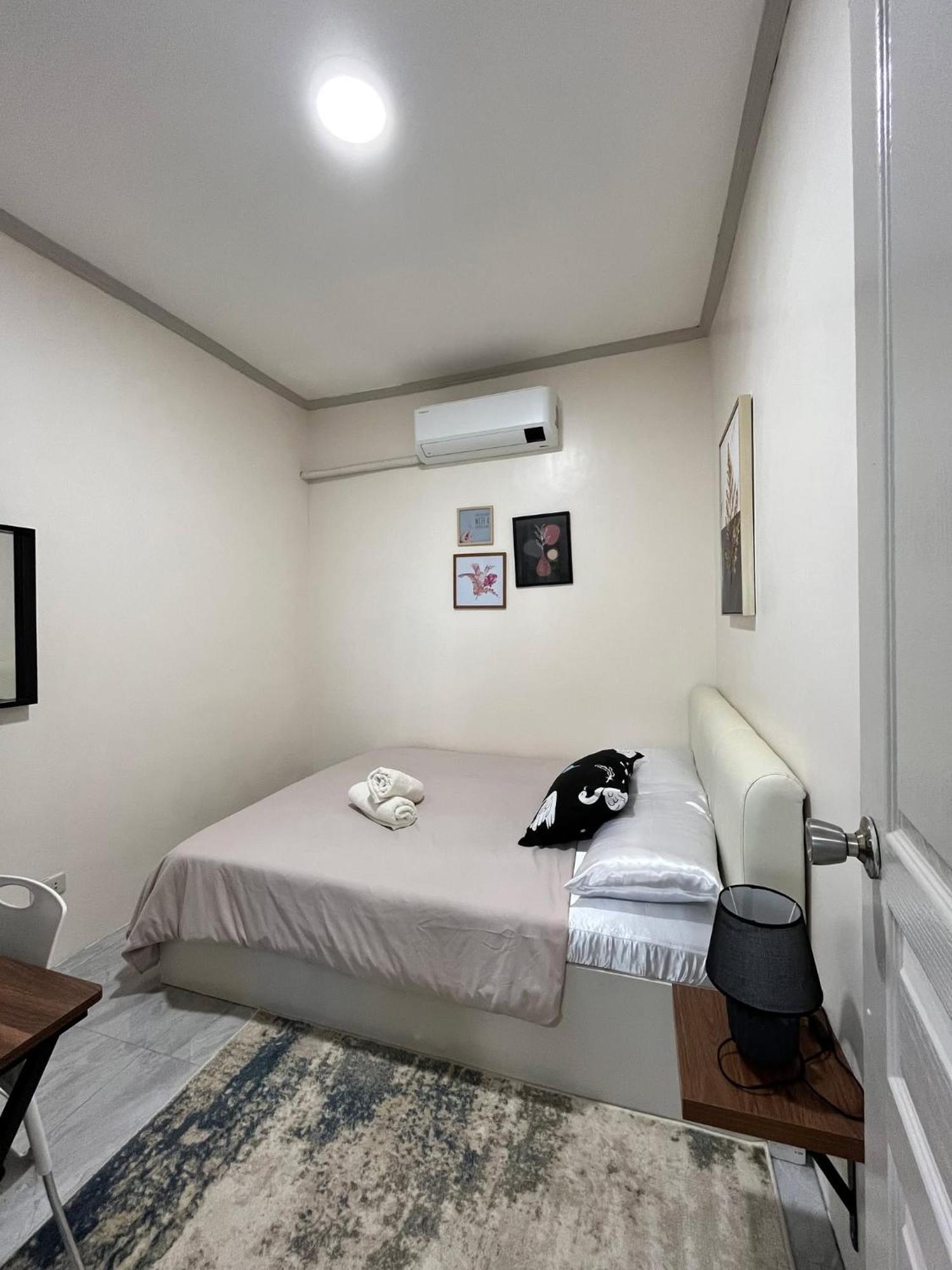 Gensan Homey Apartment General Santos City Exterior photo