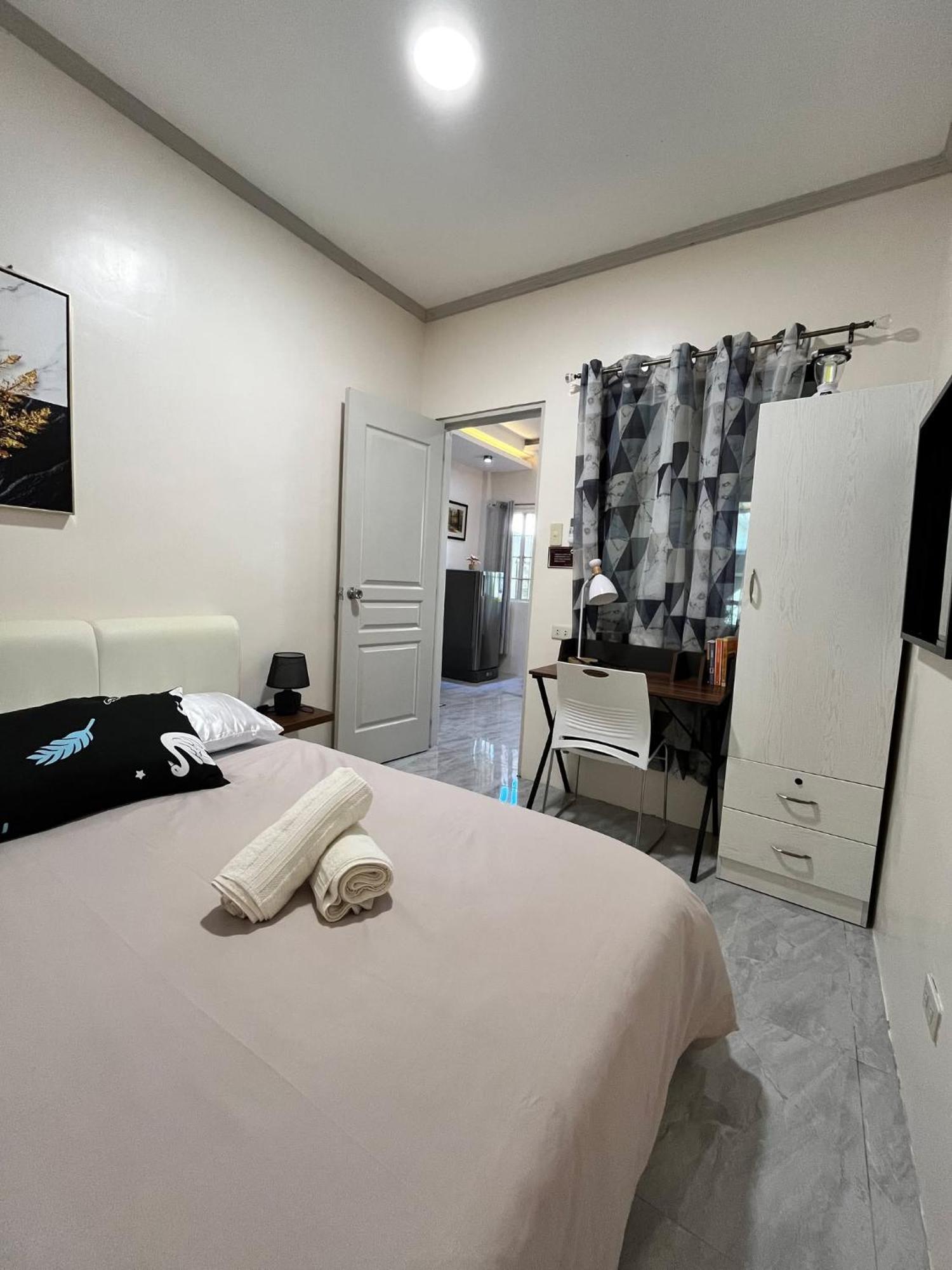 Gensan Homey Apartment General Santos City Exterior photo