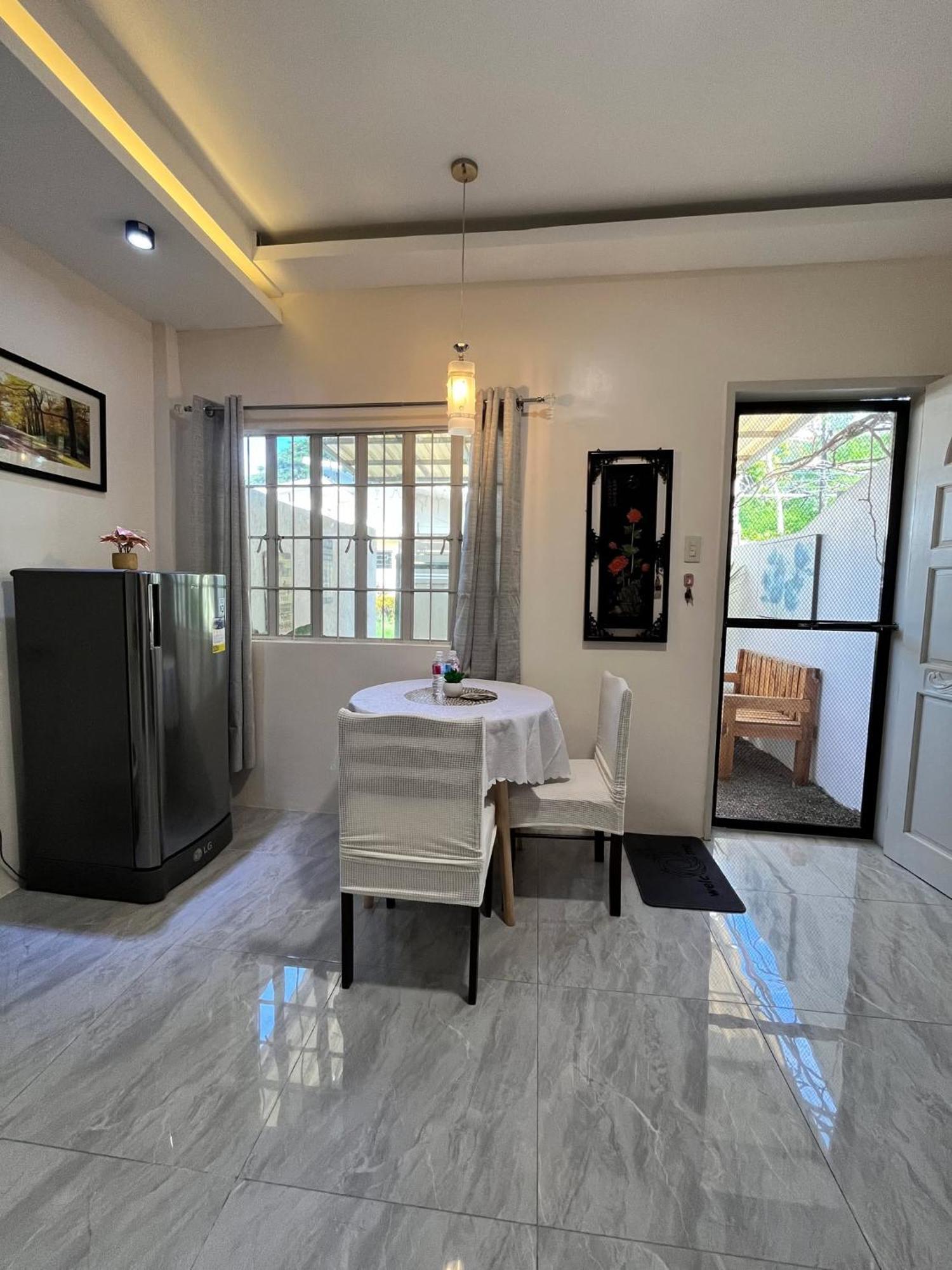 Gensan Homey Apartment General Santos City Exterior photo