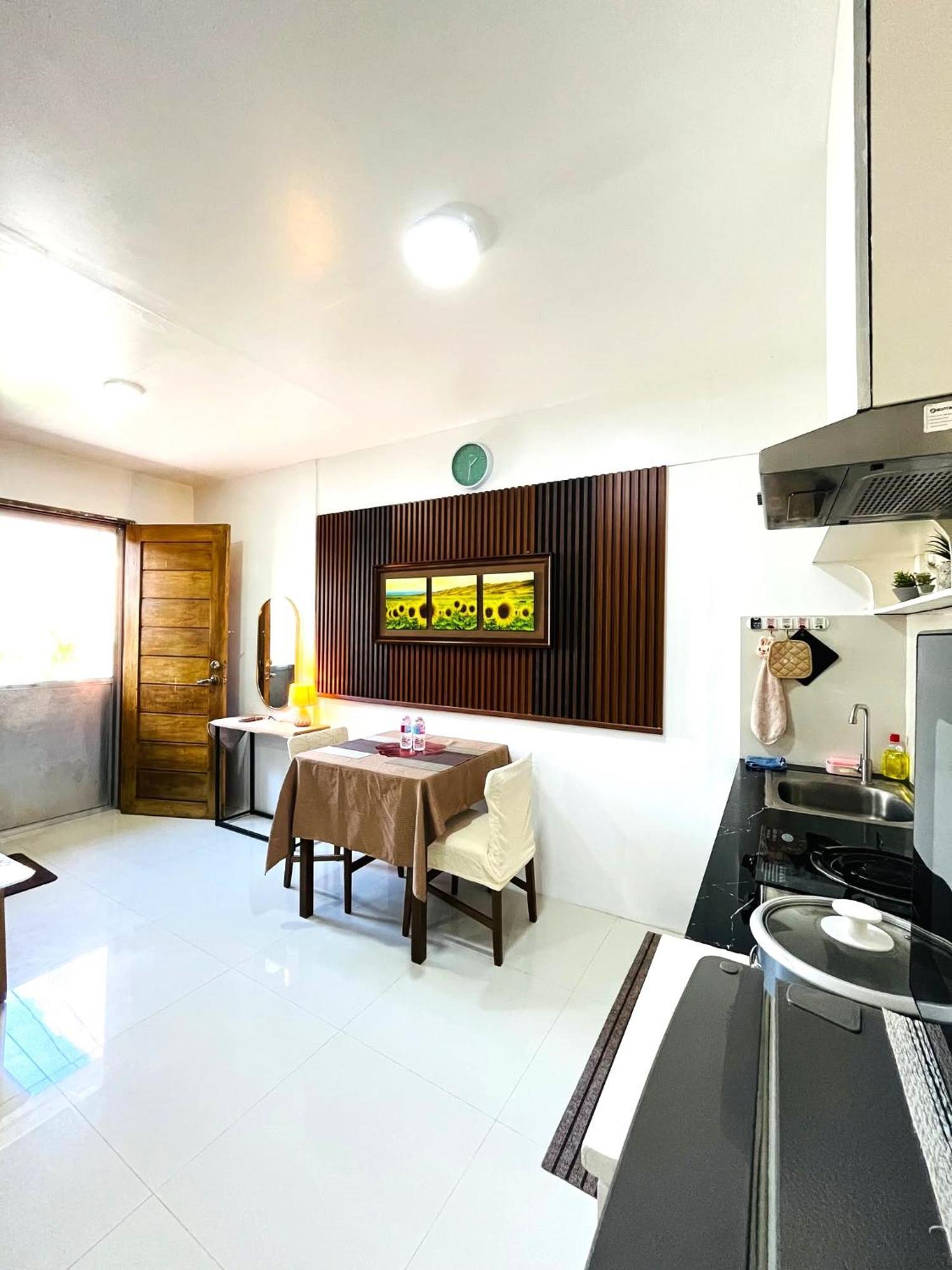 Gensan Homey Apartment General Santos City Exterior photo