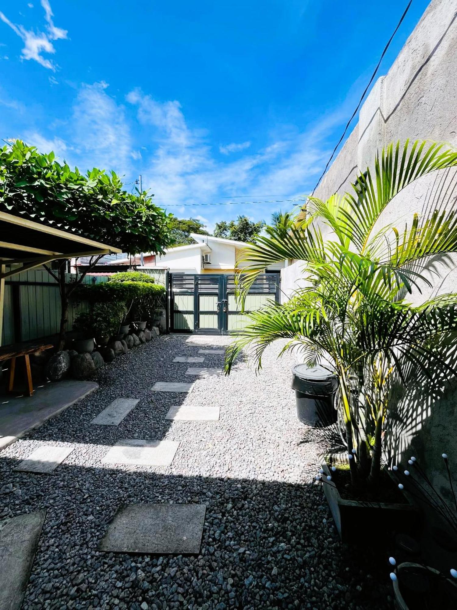 Gensan Homey Apartment General Santos City Exterior photo