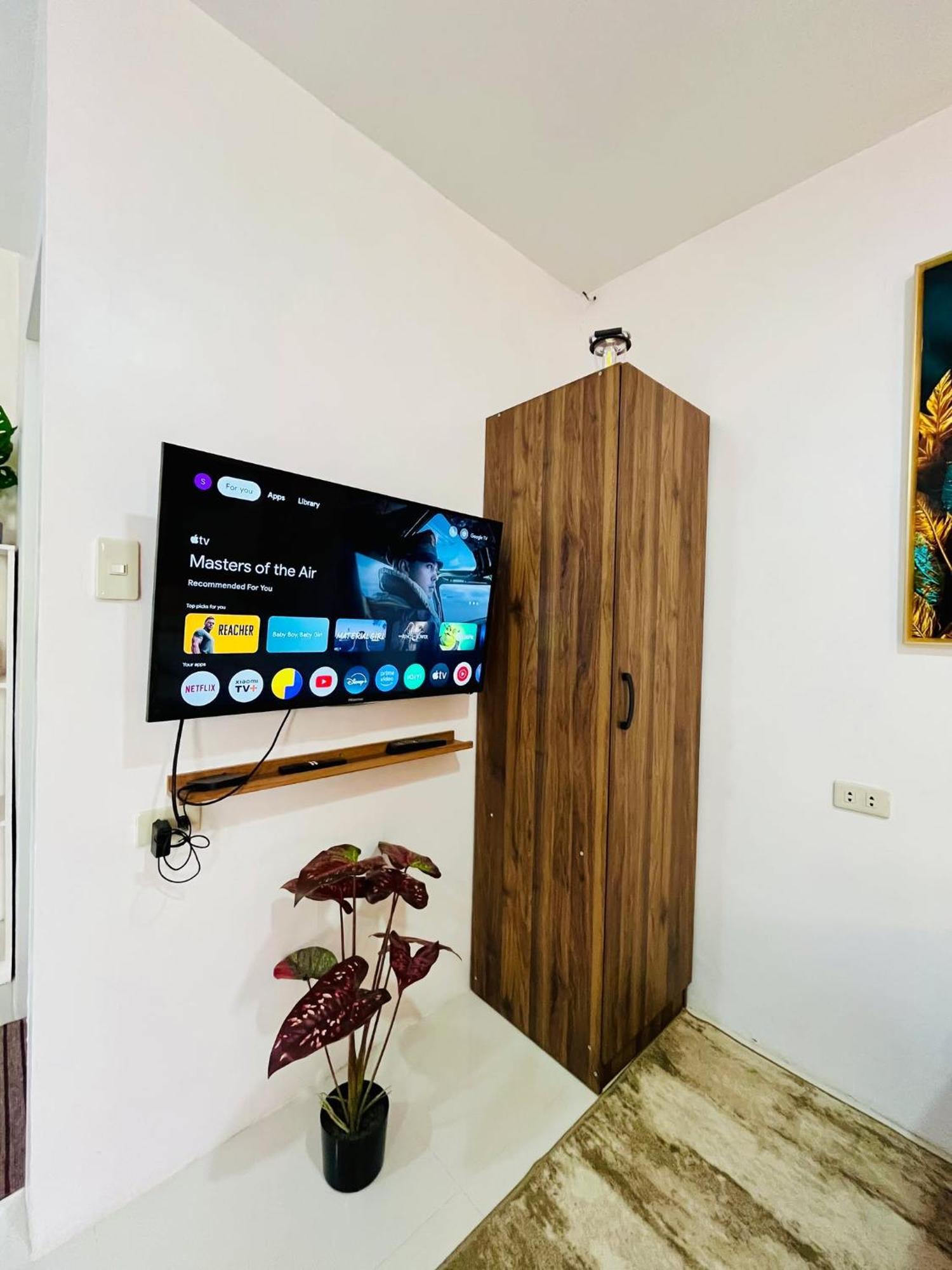 Gensan Homey Apartment General Santos City Exterior photo