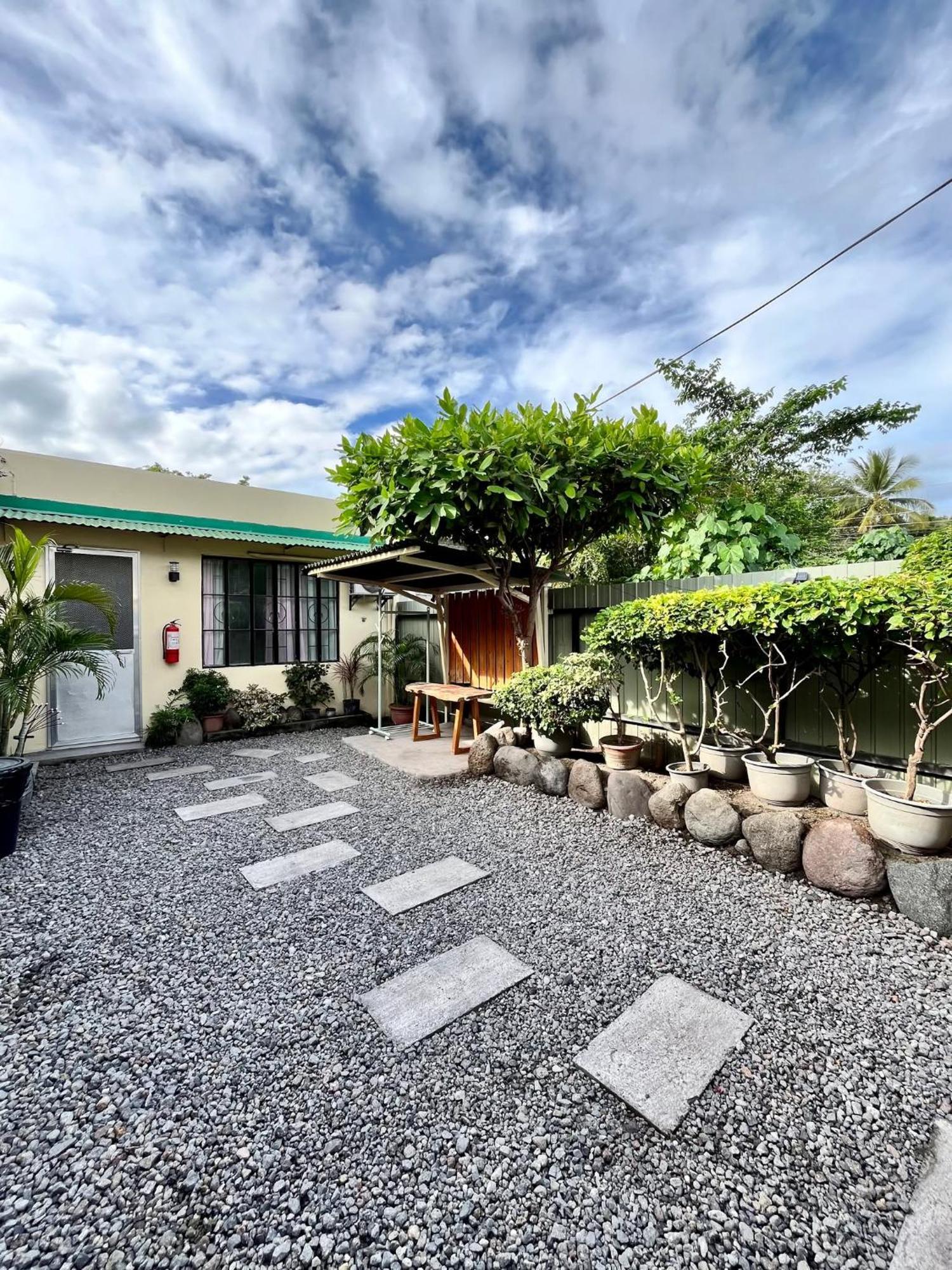 Gensan Homey Apartment General Santos City Exterior photo